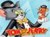 Jouer à Tom and jerry good memory