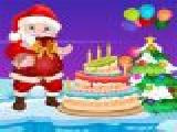 Jouer à Find christmas cake