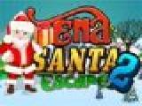 Jouer à Ena santa escape 2