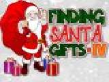 Jouer à Finding santa gifts 4