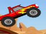 Jouer &agrave; Tricky truck champ