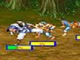 Jouer à Happyking dynasty fighter