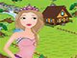 Jouer à Princess farm game