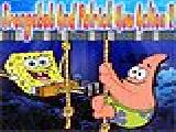 Jouer à Spongebob new action 2