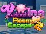 Jouer à Valentine room escape 2