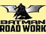 Jouer à Batman road work