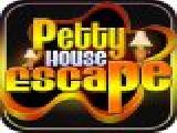 Jouer à Petty house escape