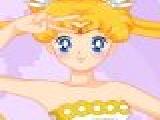 Jouer à Sailor moon creator