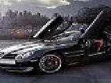 Jouer à Mercedes mclaren puzzle