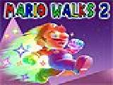 Jouer à Mario walks 2