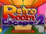 Jouer à Retro room escape 2