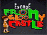Jouer à Escape from gloomy castle