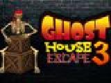 Jouer à Ghost house escape 3