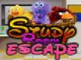 Jouer à Study room escape
