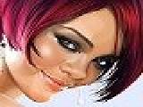 Jouer à Rihanna puzzle game