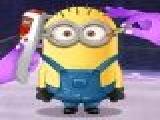 Jouer à Minion eye doctor