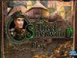 Jouer à The thief of sherwood