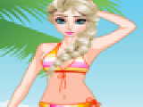 Jouer à Elsa miami beach fashion