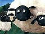 Jouer à Shaun the sheep jigsaw