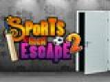 Jouer à Sports room escape 2
