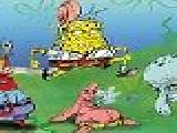 Jouer à Spongebob maturepants jigsaw