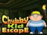 Jouer à Chubby kid escape