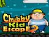 Jouer à Chubby kid escape 2