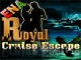 Jouer à Royal cruise escape