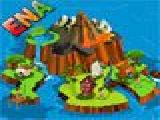 Jouer à Volcano escape