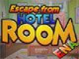 Jouer à Escape from hotel room