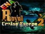 Jouer à Royal cruise escape 2