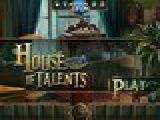 Jouer à House of talents