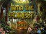 Jouer à Into the forest