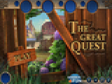 Jouer à The great quest