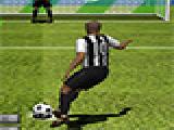 Jouer à Penalty fever 3d brazil