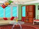 Jouer à Stylish house escape 2