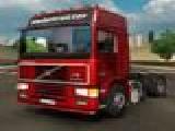 Jouer à Volvo truck puzzles