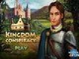 Jouer à Kingdom conspiracy