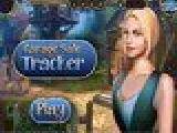 Jouer à Garage sale tracker