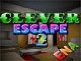 Jouer à Clever escape 2