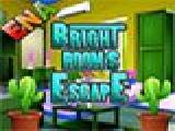 Jouer à Bright room escape