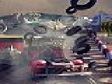Jouer à Racing trucks jigsaw