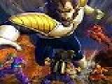 Jouer à Dragon balls jigsaw