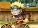 Jouer à Naruto bike delivery