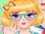 Jouer à My manga avatar
