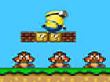 Jouer à Minions bros world 2