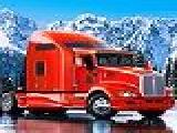 Jouer à Kenworth jigsaw