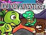 Jouer à Dino new adventure 2