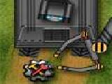 Jouer à Robotsintellect robotechnic