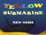 Jouer à Yellow submarine